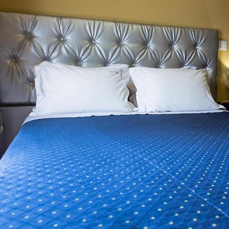 Hotel Tulipa Bragança Cameră foto