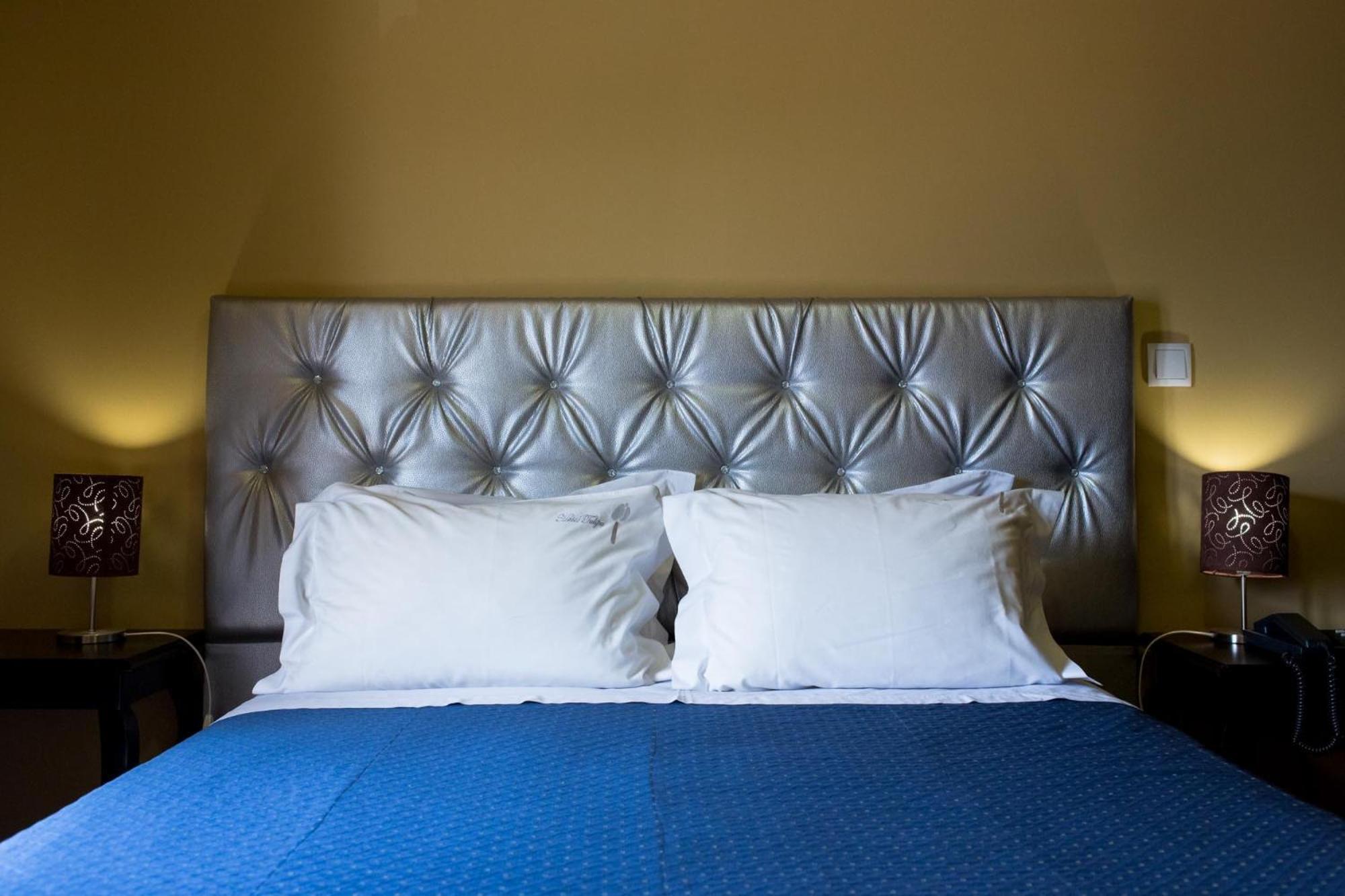 Hotel Tulipa Bragança Cameră foto