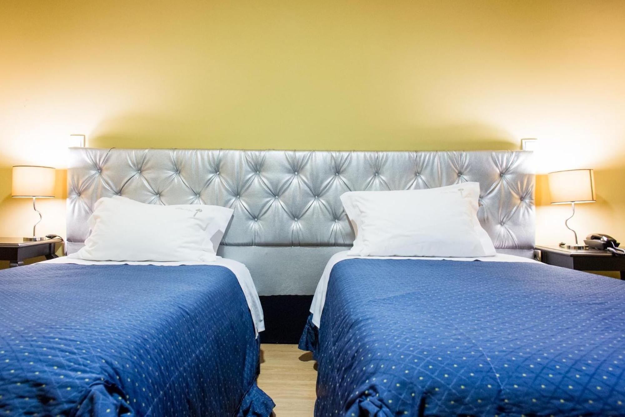 Hotel Tulipa Bragança Cameră foto
