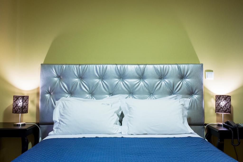 Hotel Tulipa Bragança Cameră foto